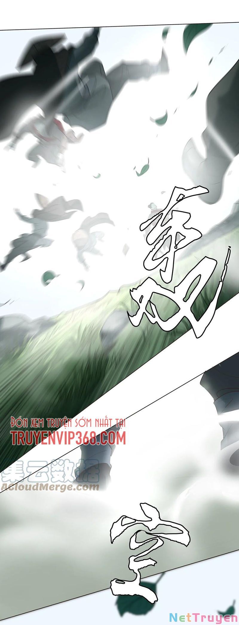 đọc truyện Hàng Ngàn Vạn Lựa Chọn Trở Thành Thần Chương 9 ảnh 23 tại Thiên Thai Truyện