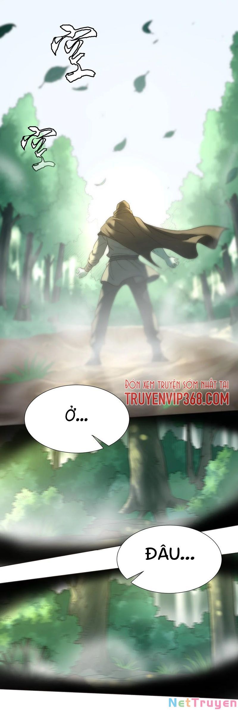 đọc truyện Hàng Ngàn Vạn Lựa Chọn Trở Thành Thần Chương 9 ảnh 24 tại Thiên Thai Truyện