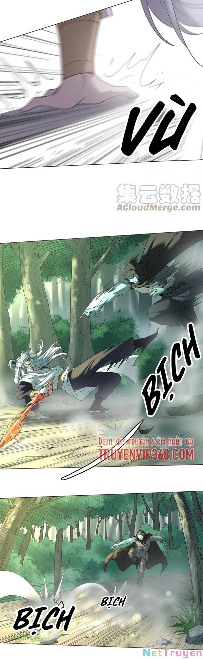 đọc truyện Hàng Ngàn Vạn Lựa Chọn Trở Thành Thần Chương 9 ảnh 27 tại Thiên Thai Truyện