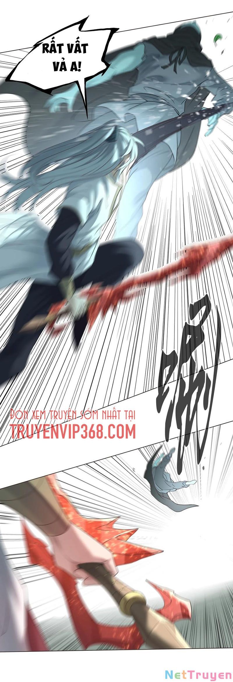 đọc truyện Hàng Ngàn Vạn Lựa Chọn Trở Thành Thần Chương 9 ảnh 31 tại Thiên Thai Truyện