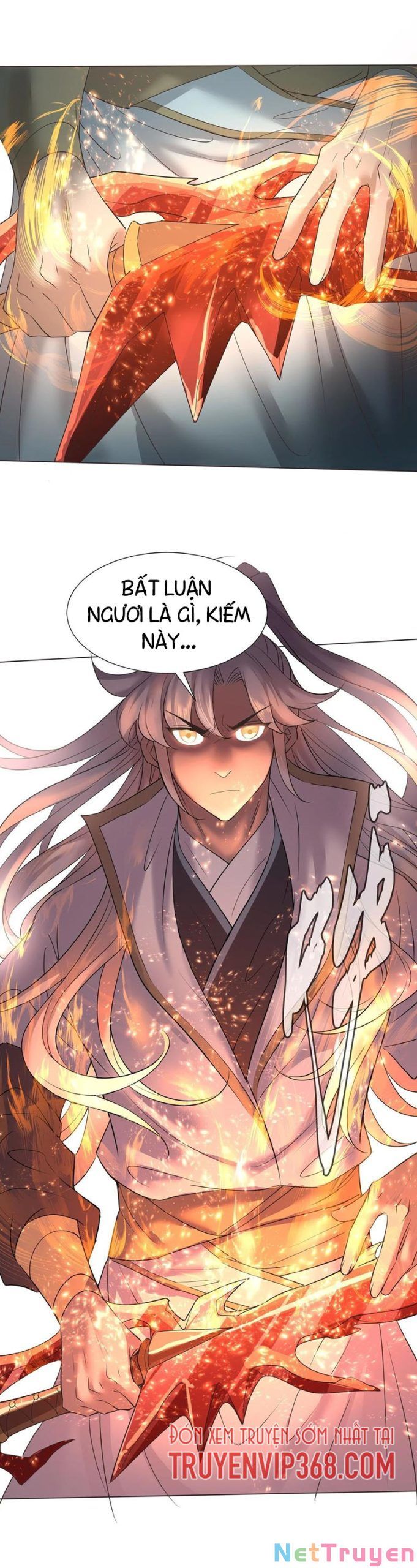 đọc truyện Hàng Ngàn Vạn Lựa Chọn Trở Thành Thần Chương 9 ảnh 32 tại Thiên Thai Truyện