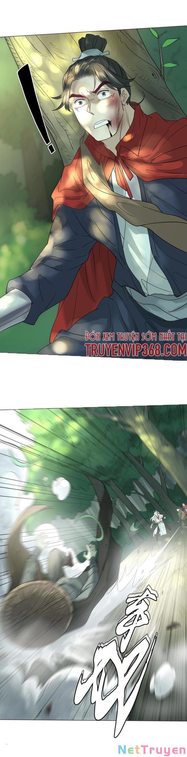 đọc truyện Hàng Ngàn Vạn Lựa Chọn Trở Thành Thần Chương 9 ảnh 6 tại Thiên Thai Truyện