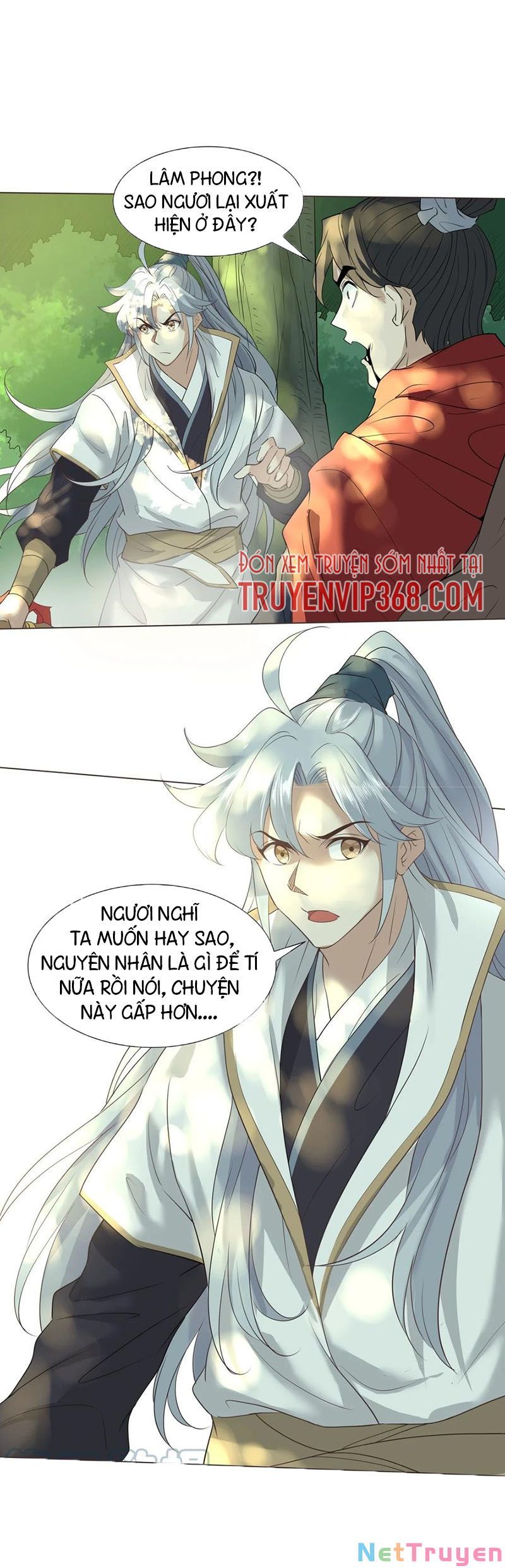 đọc truyện Hàng Ngàn Vạn Lựa Chọn Trở Thành Thần Chương 9 ảnh 7 tại Thiên Thai Truyện