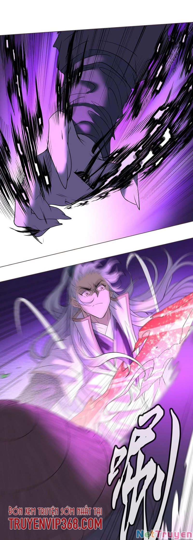 đọc truyện Hàng Ngàn Vạn Lựa Chọn Trở Thành Thần Chương 9 ảnh 11 tại Thiên Thai Truyện