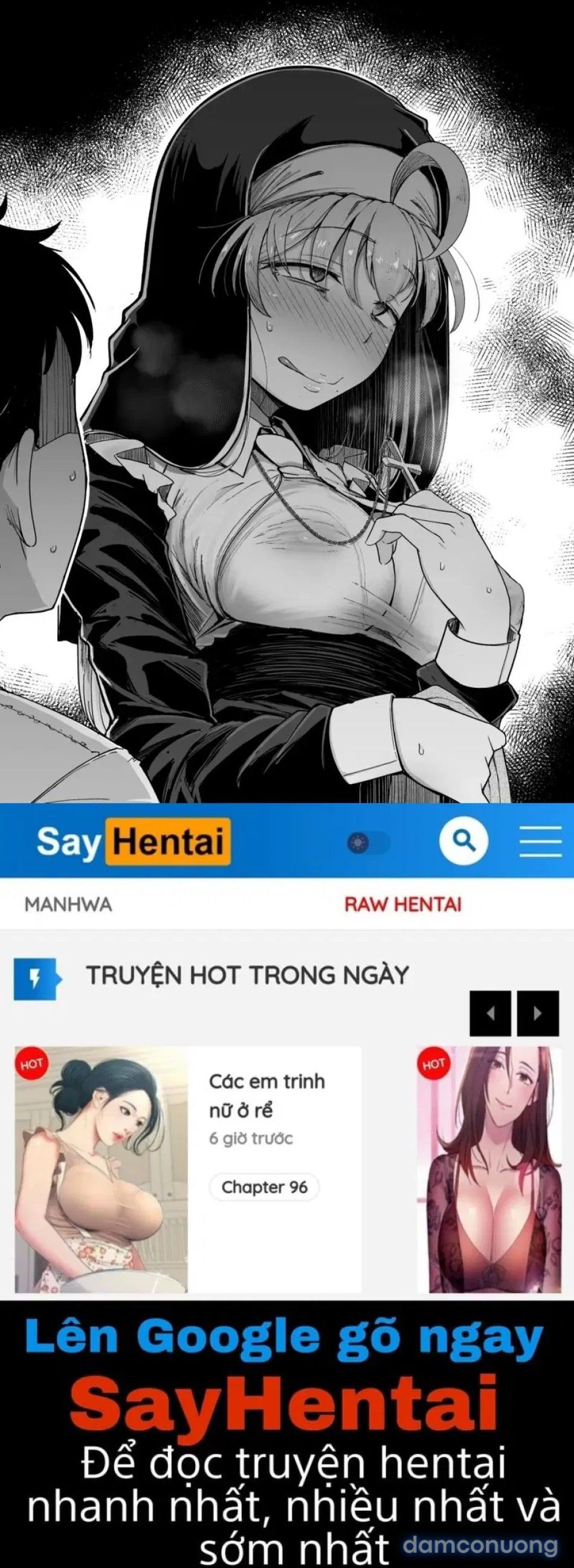 đọc truyện Hang Sám Hối Nơi Tội Lỗi Lên Tiếng Phần 5 Chương 1 ảnh 21 tại Thiên Thai Truyện