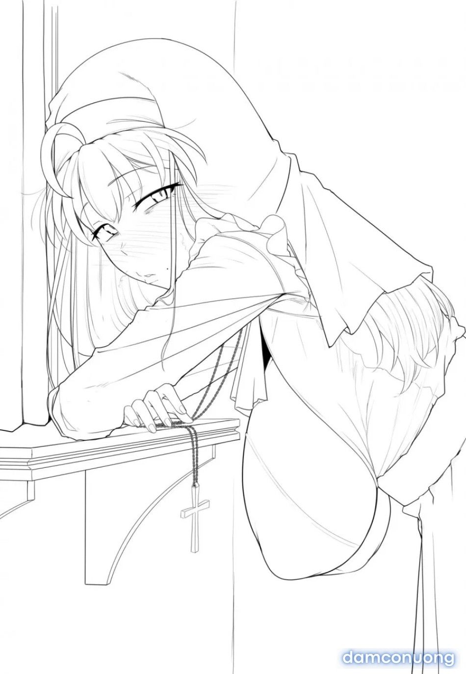 đọc truyện Hang Sám Hối Nơi Tội Lỗi Lên Tiếng Phần 5 Chương 2 ảnh 36 tại Thiên Thai Truyện