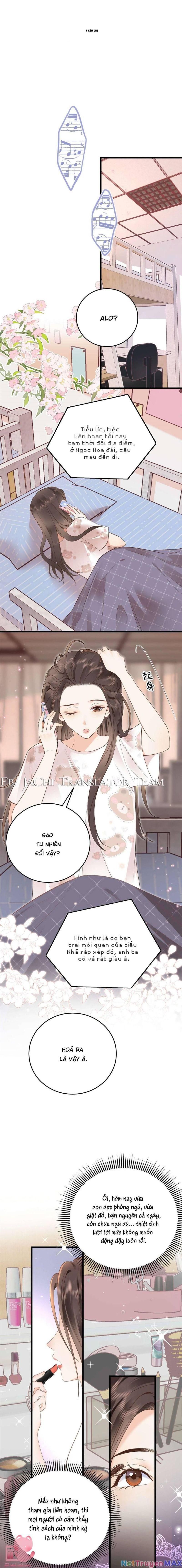 đọc truyện Hàng Tỷ Ngôi Sao Không Sáng Bằng Em Chương 1 ảnh 12 tại Thiên Thai Truyện