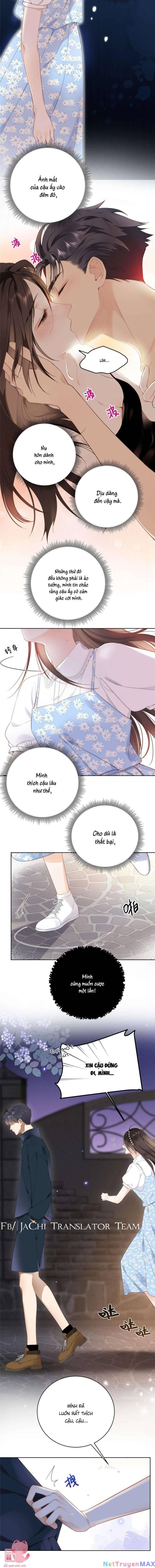 đọc truyện Hàng Tỷ Ngôi Sao Không Sáng Bằng Em Chương 1 ảnh 4 tại Thiên Thai Truyện