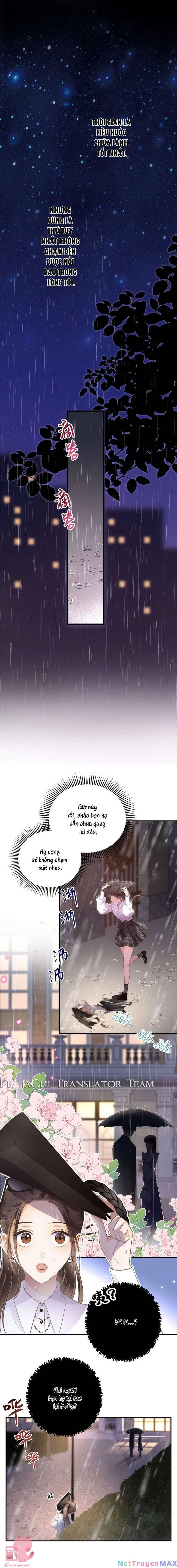 đọc truyện Hàng Tỷ Ngôi Sao Không Sáng Bằng Em Chương 2 ảnh 5 tại Thiên Thai Truyện