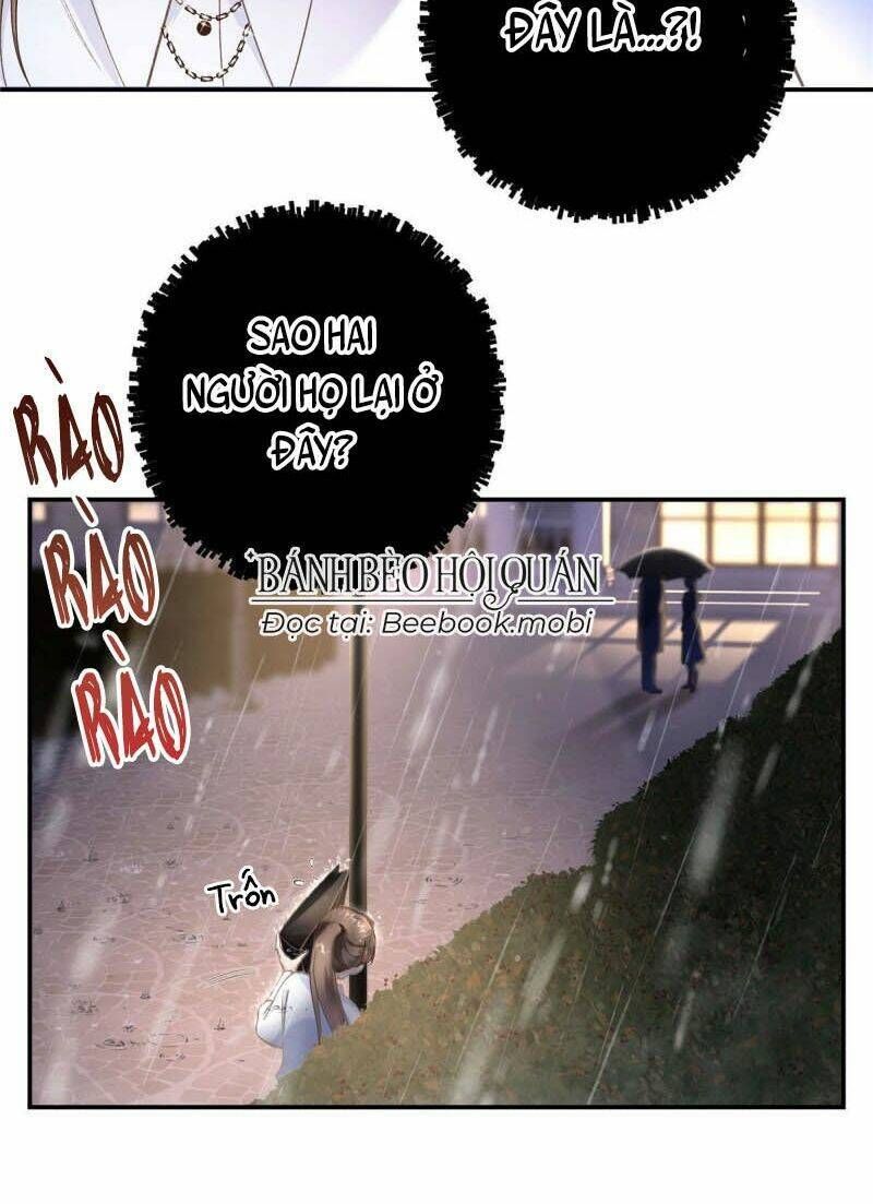 đọc truyện Hàng Tỷ Ngôi Sao Không Sáng Bằng Em Chương 3 ảnh 26 tại Thiên Thai Truyện