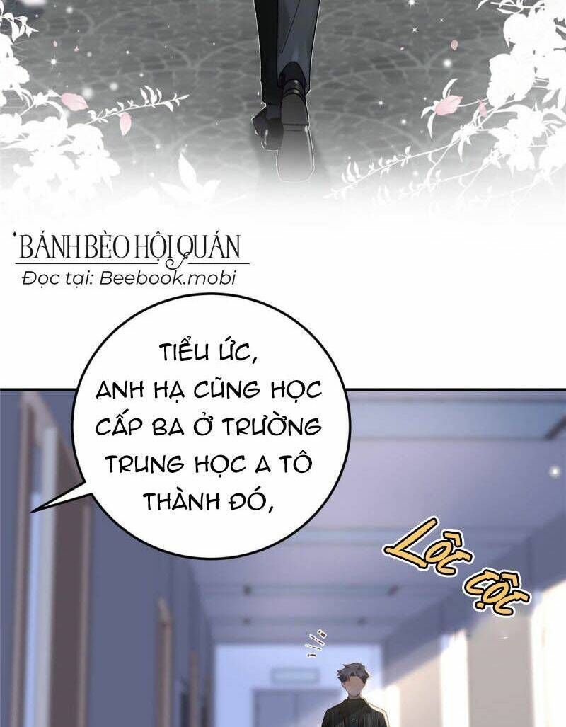 đọc truyện Hàng Tỷ Ngôi Sao Không Sáng Bằng Em Chương 4 ảnh 17 tại Thiên Thai Truyện