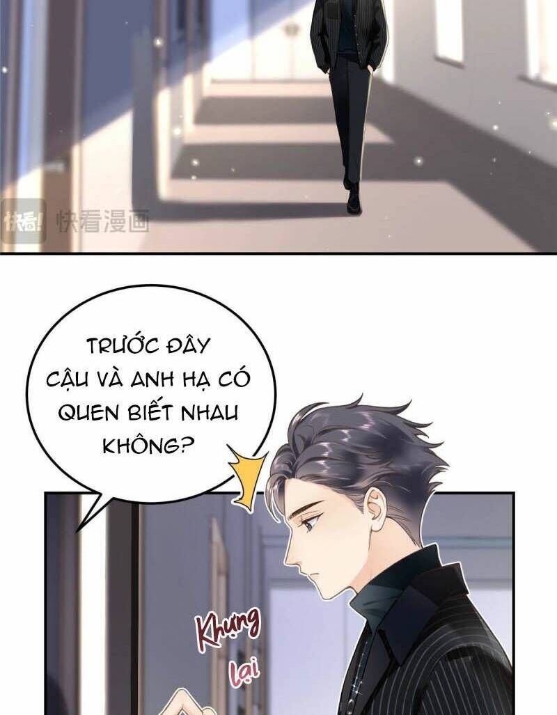 đọc truyện Hàng Tỷ Ngôi Sao Không Sáng Bằng Em Chương 4 ảnh 18 tại Thiên Thai Truyện