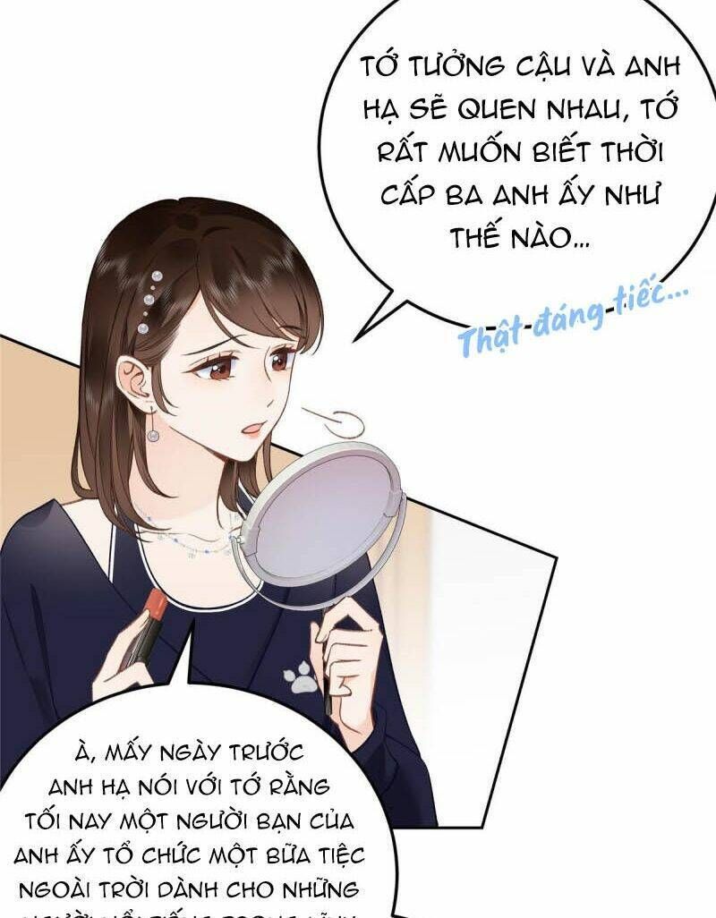 đọc truyện Hàng Tỷ Ngôi Sao Không Sáng Bằng Em Chương 4 ảnh 20 tại Thiên Thai Truyện