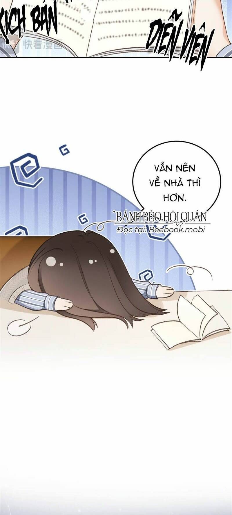 đọc truyện Hàng Tỷ Ngôi Sao Không Sáng Bằng Em Chương 4 ảnh 29 tại Thiên Thai Truyện