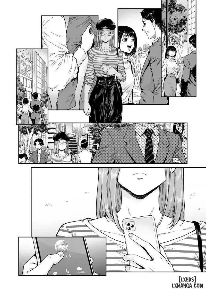 đọc truyện Hàng Xóm Là Nhân Viên Cũ Sakura Của Tôi Chương 0 ảnh 23 tại Giả Dược