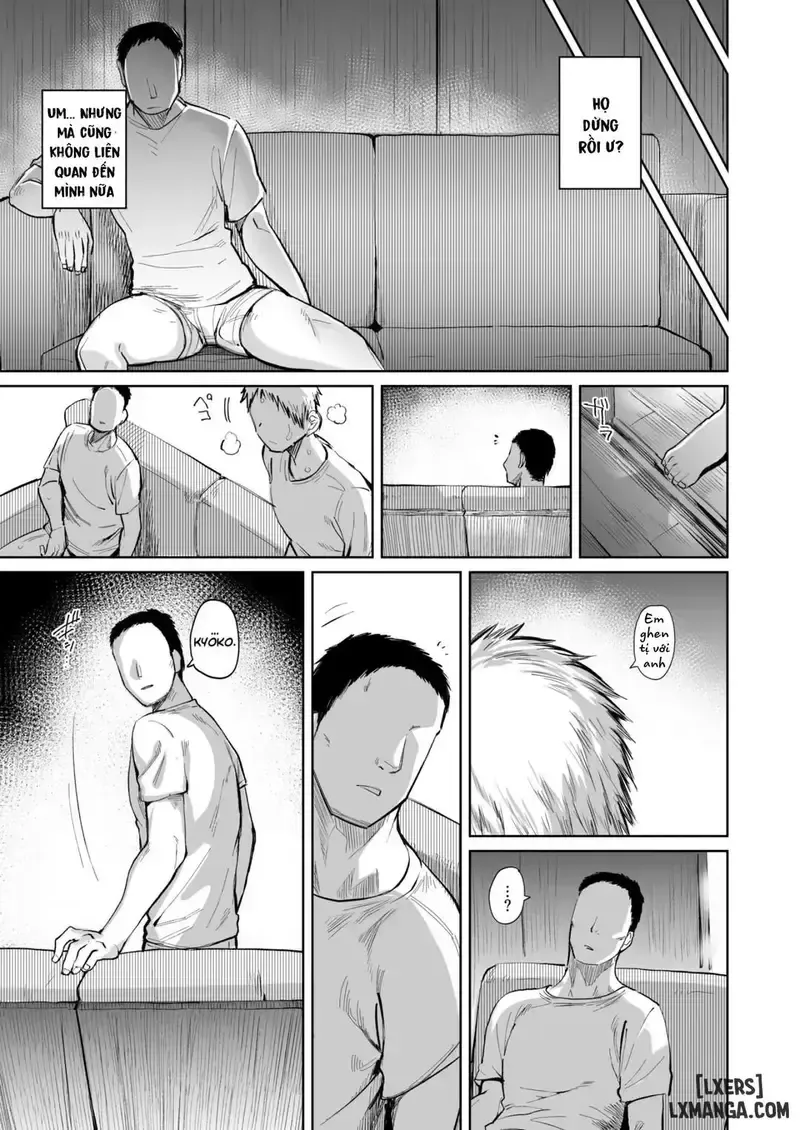 đọc truyện Hàng Xóm Là Nhân Viên Cũ Sakura Của Tôi Chương 0 ảnh 68 tại Giả Dược
