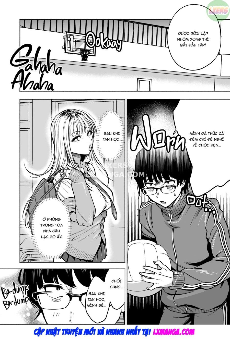 đọc truyện Hàng Xóm Là Sugar Baby Oneshot ảnh 14 tại Thiên Thai Truyện