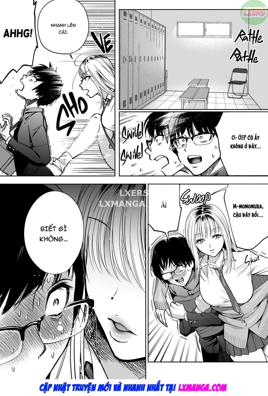 đọc truyện Hàng Xóm Là Sugar Baby Oneshot ảnh 16 tại Thiên Thai Truyện