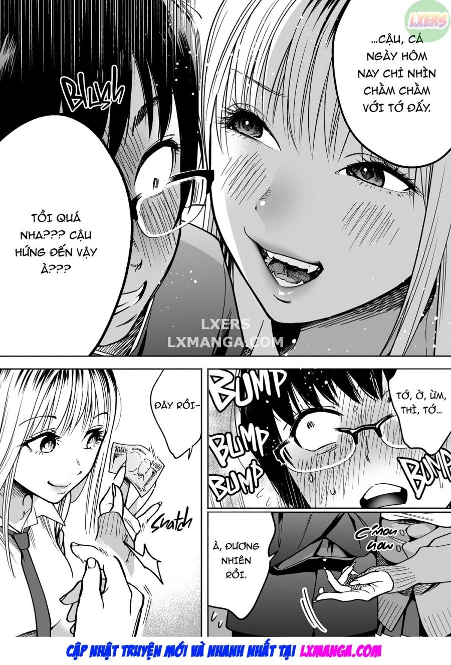 đọc truyện Hàng Xóm Là Sugar Baby Oneshot ảnh 17 tại Thiên Thai Truyện