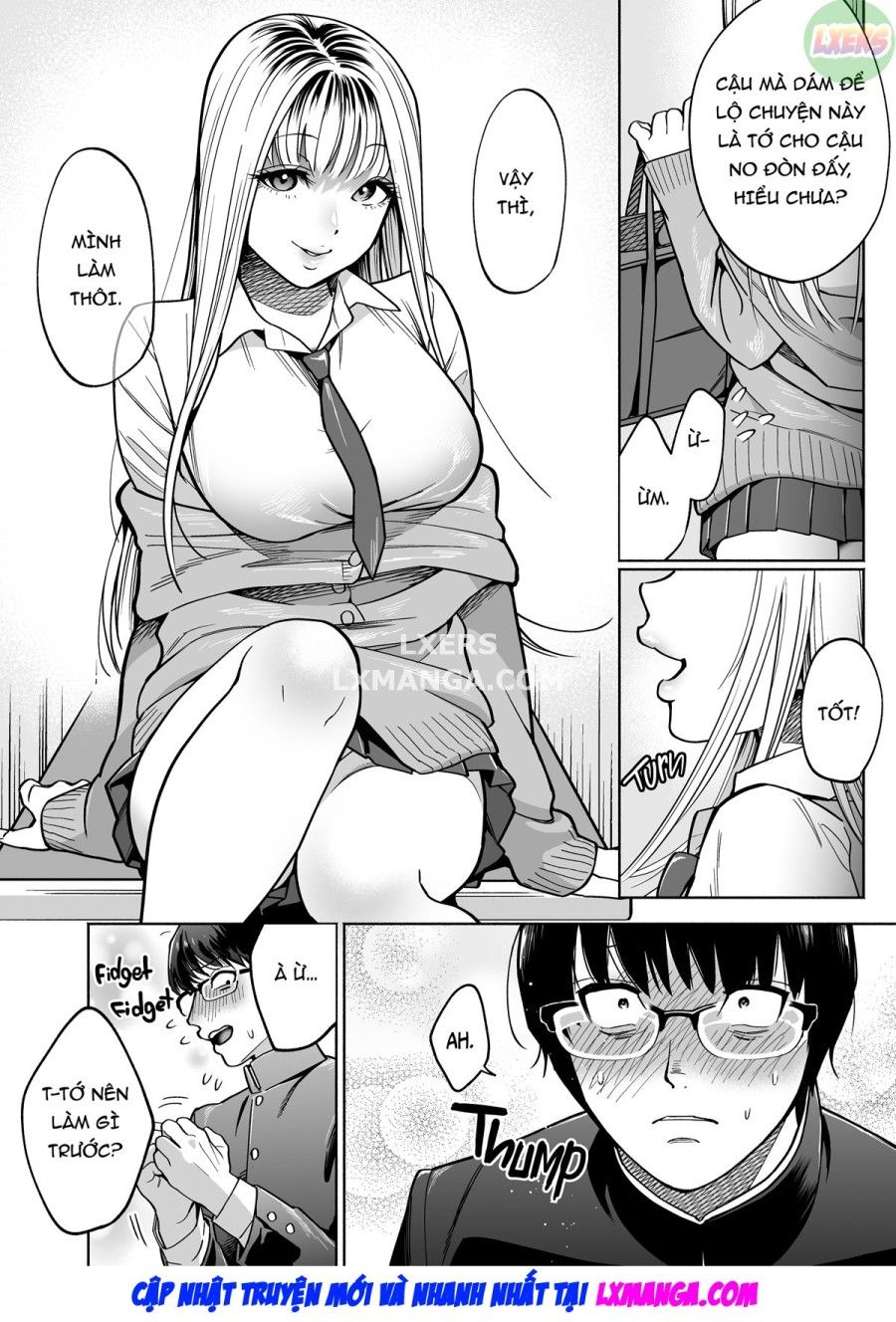 đọc truyện Hàng Xóm Là Sugar Baby Oneshot ảnh 18 tại Thiên Thai Truyện