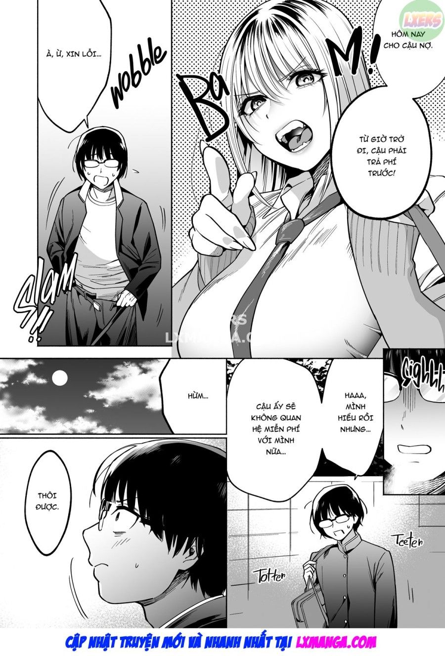 đọc truyện Hàng Xóm Là Sugar Baby Oneshot ảnh 41 tại Thiên Thai Truyện