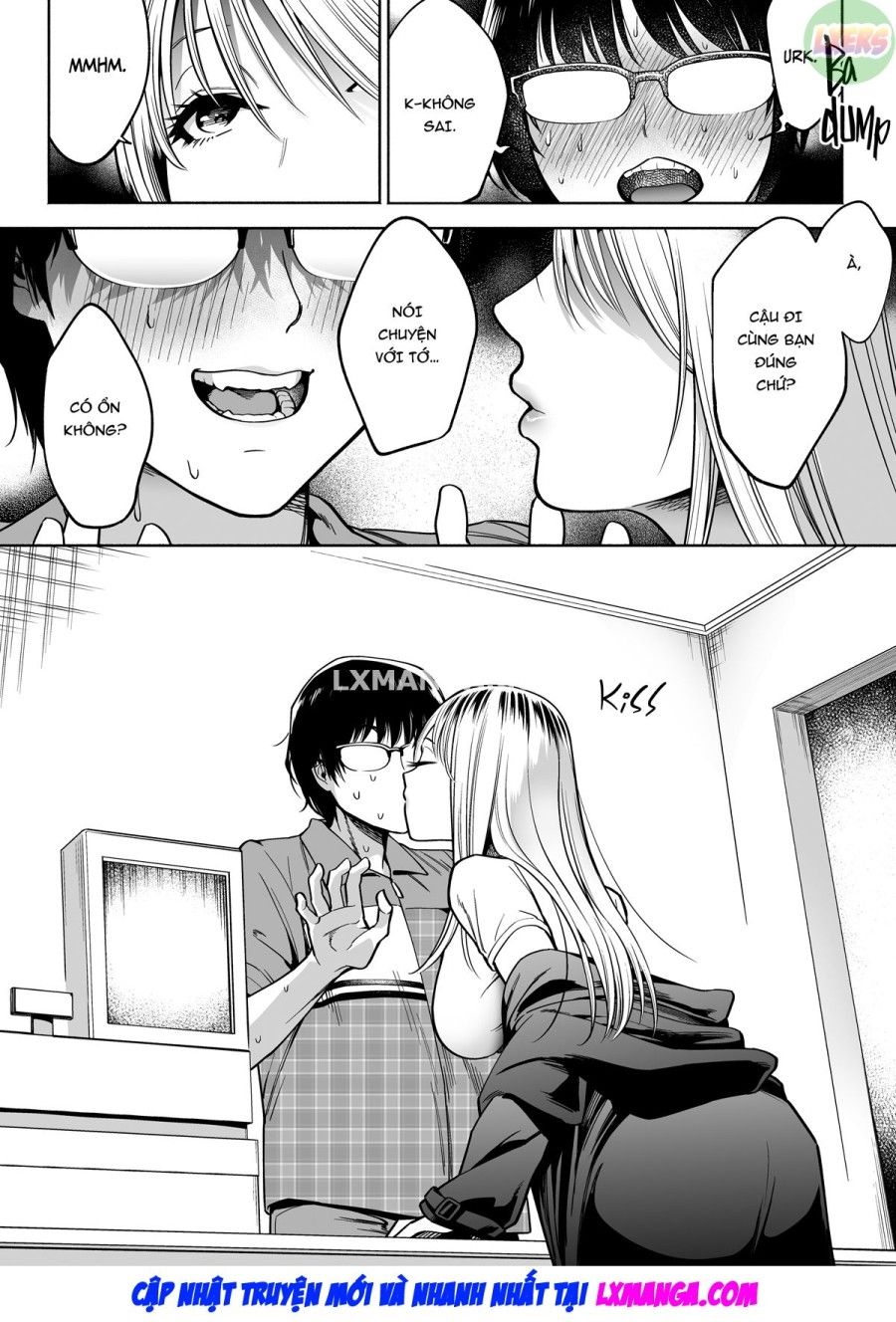 đọc truyện Hàng Xóm Là Sugar Baby Oneshot ảnh 44 tại Thiên Thai Truyện