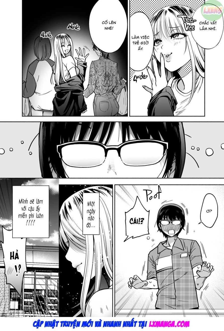 đọc truyện Hàng Xóm Là Sugar Baby Oneshot ảnh 45 tại Thiên Thai Truyện