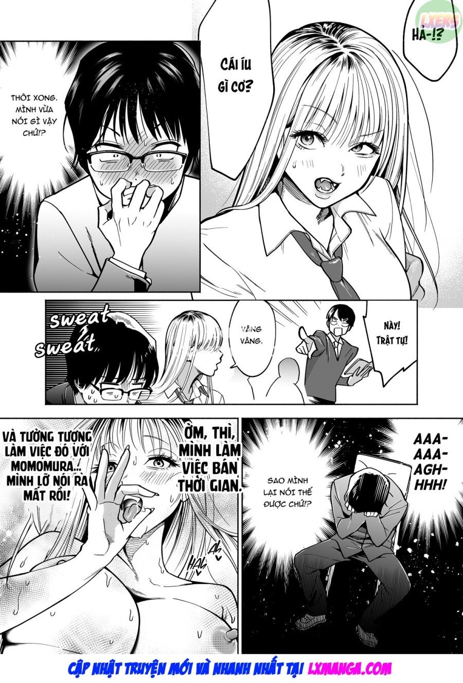 đọc truyện Hàng Xóm Là Sugar Baby Oneshot ảnh 10 tại Thiên Thai Truyện