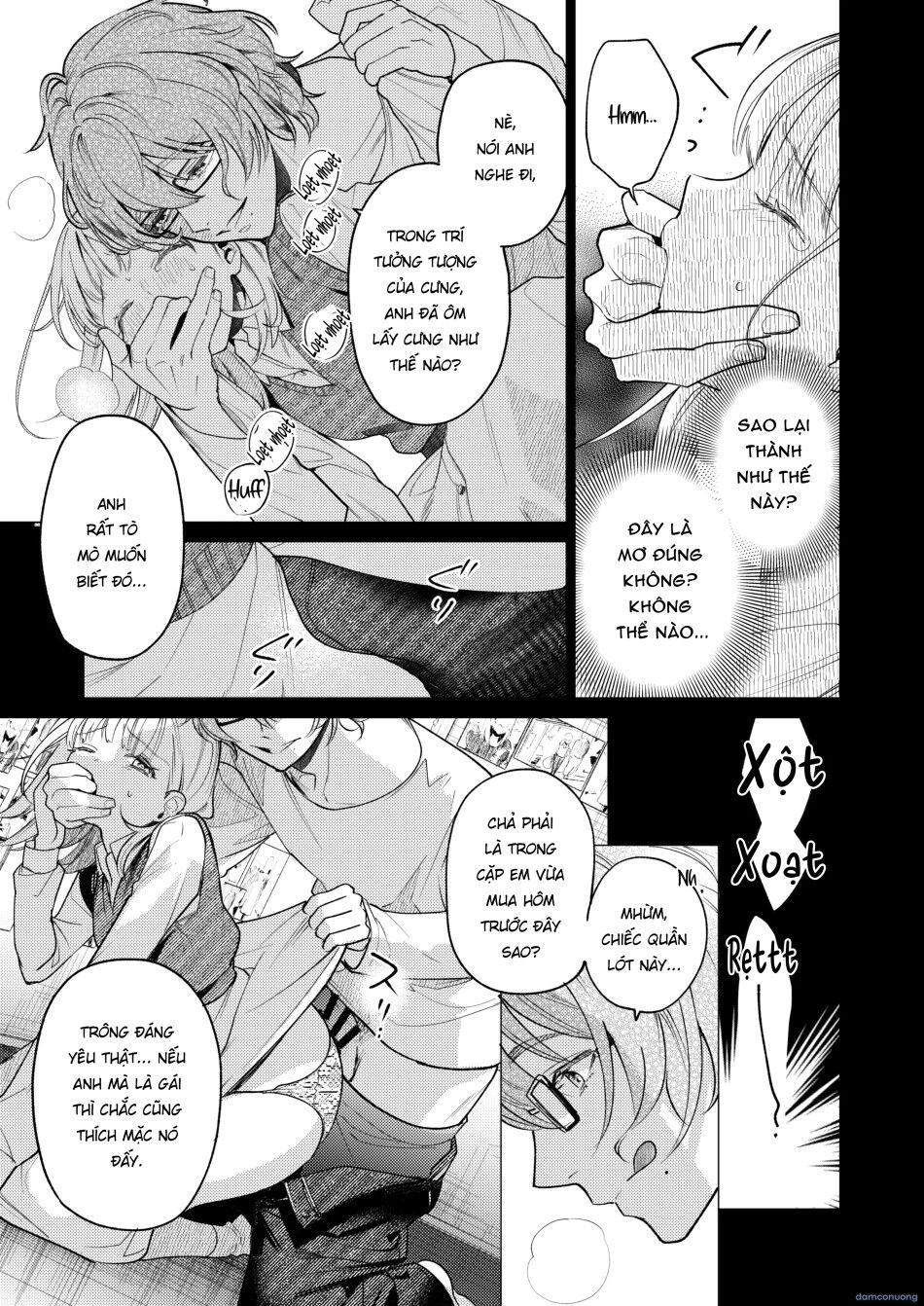 đọc truyện Hàng Xóm Ở Phòng 203 Đột Nhiên Biến Mất Chương 1 ảnh 24 tại Thiên Thai Truyện