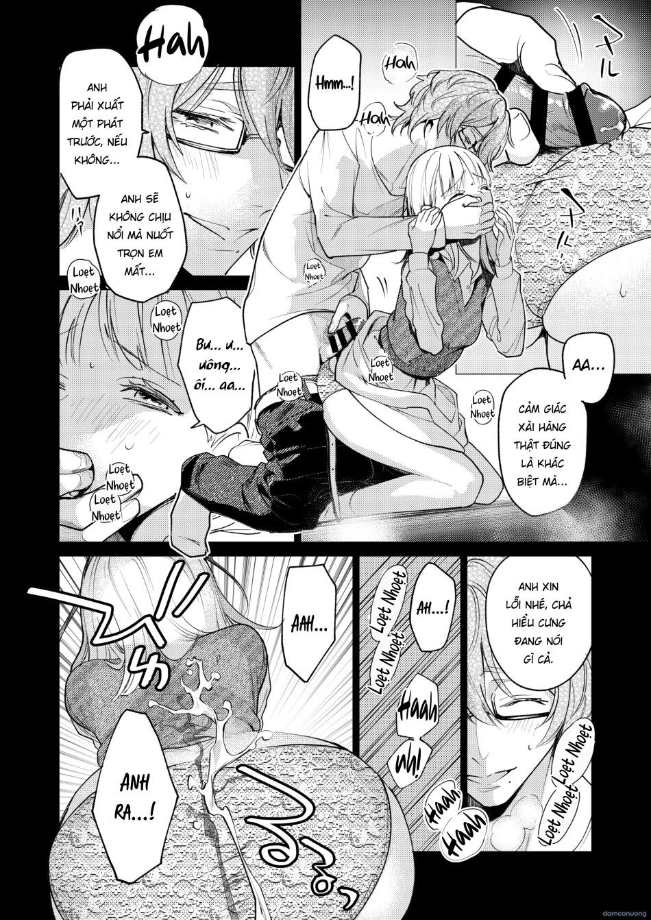 đọc truyện Hàng Xóm Ở Phòng 203 Đột Nhiên Biến Mất Chương 1 ảnh 25 tại Thiên Thai Truyện