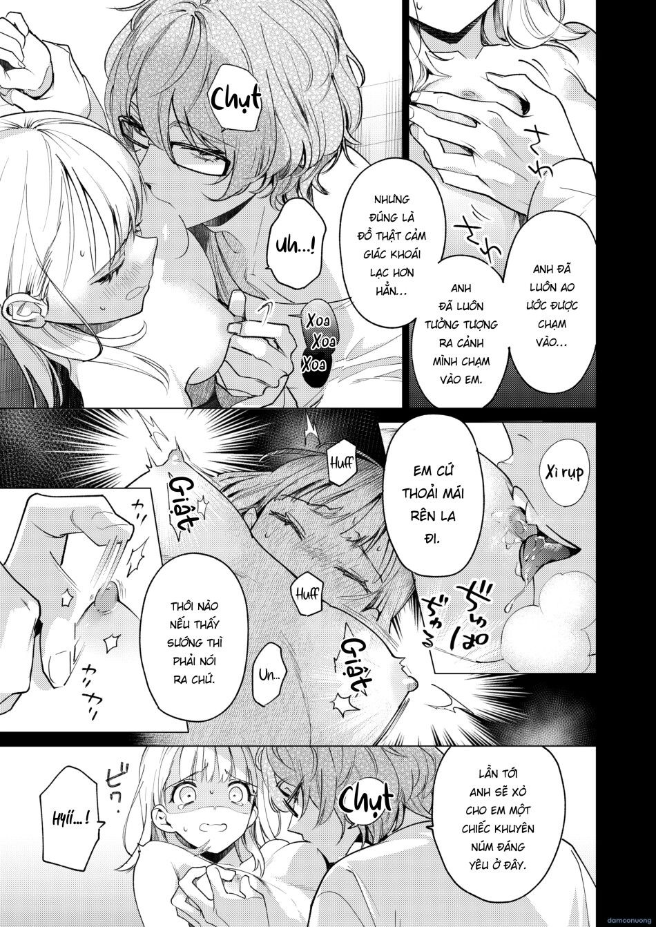 đọc truyện Hàng Xóm Ở Phòng 203 Đột Nhiên Biến Mất Chương 1 ảnh 36 tại Thiên Thai Truyện