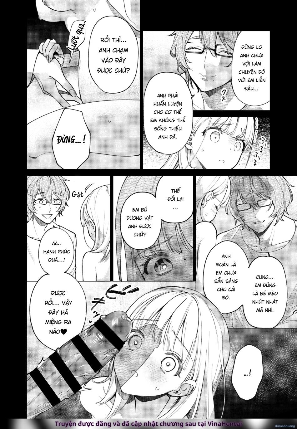 đọc truyện Hàng Xóm Ở Phòng 203 Đột Nhiên Biến Mất Chương 1 ảnh 37 tại Thiên Thai Truyện