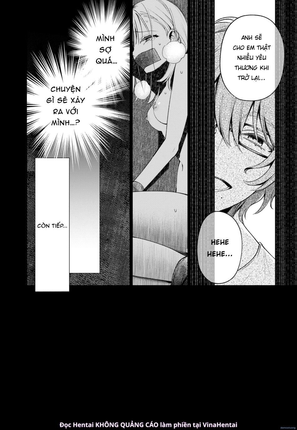 đọc truyện Hàng Xóm Ở Phòng 203 Đột Nhiên Biến Mất Chương 1 ảnh 45 tại Thiên Thai Truyện