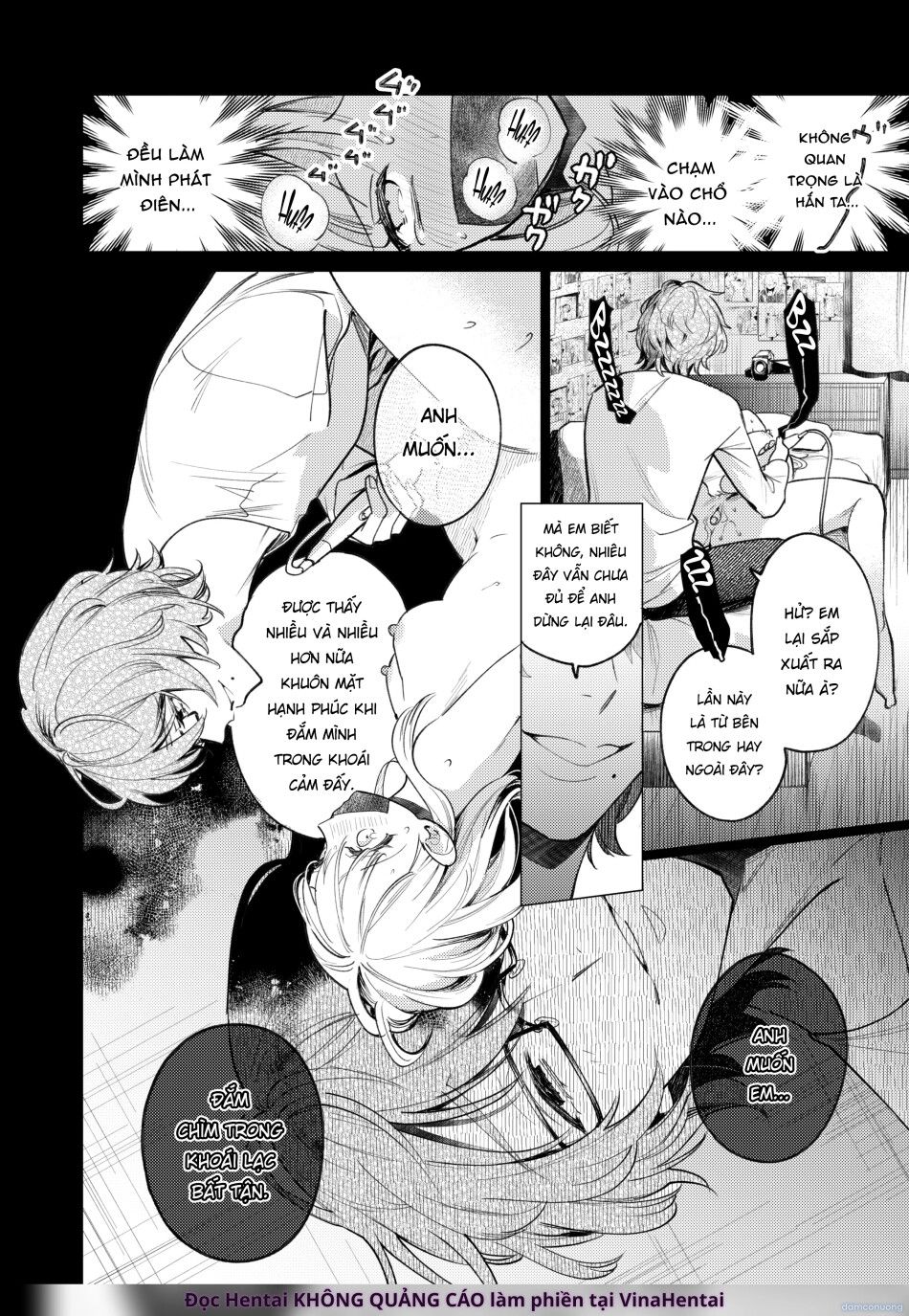 đọc truyện Hàng Xóm Ở Phòng 203 Đột Nhiên Biến Mất Chương 2 ảnh 13 tại Thiên Thai Truyện