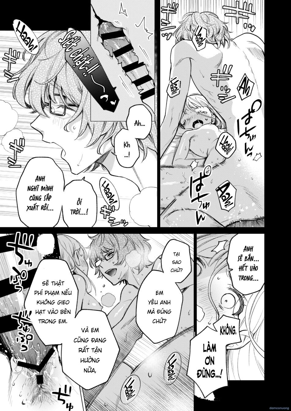 đọc truyện Hàng Xóm Ở Phòng 203 Đột Nhiên Biến Mất Chương 2 ảnh 28 tại Thiên Thai Truyện