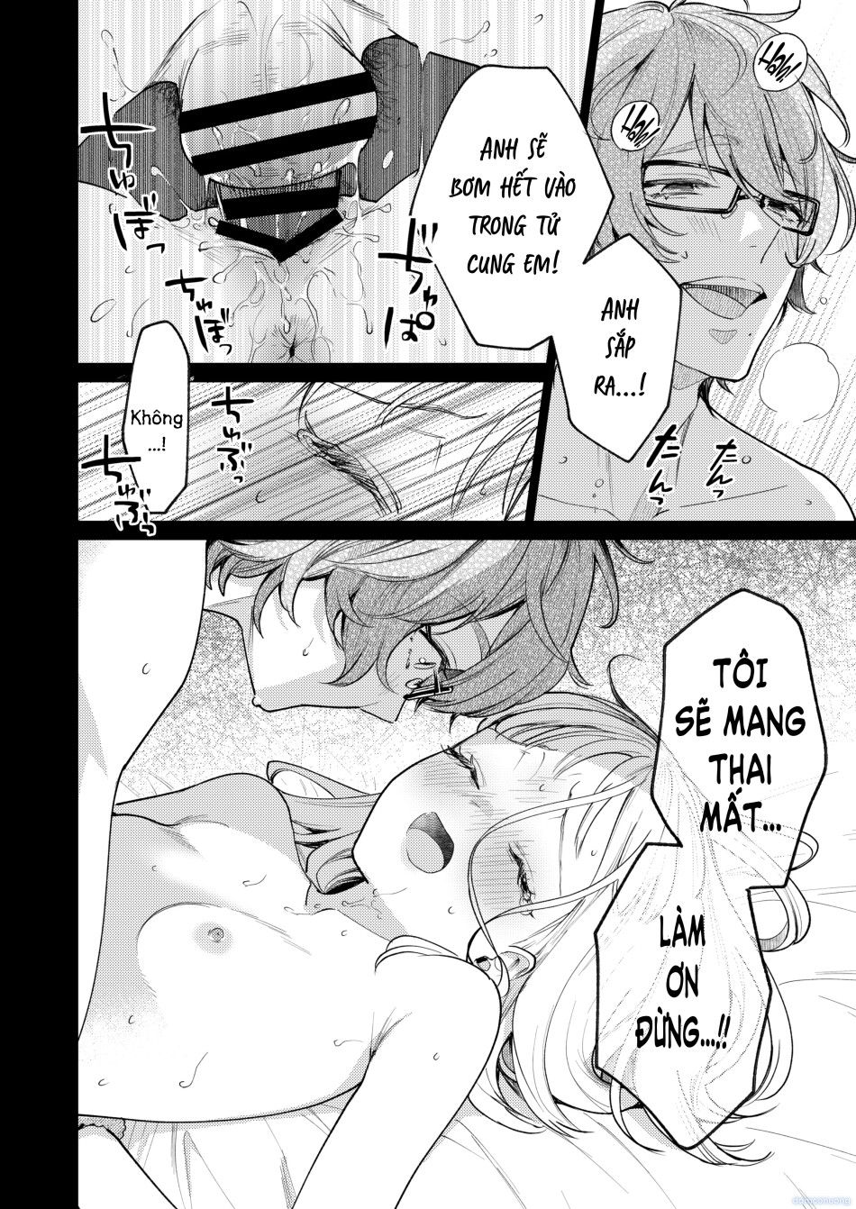 đọc truyện Hàng Xóm Ở Phòng 203 Đột Nhiên Biến Mất Chương 2 ảnh 29 tại Thiên Thai Truyện