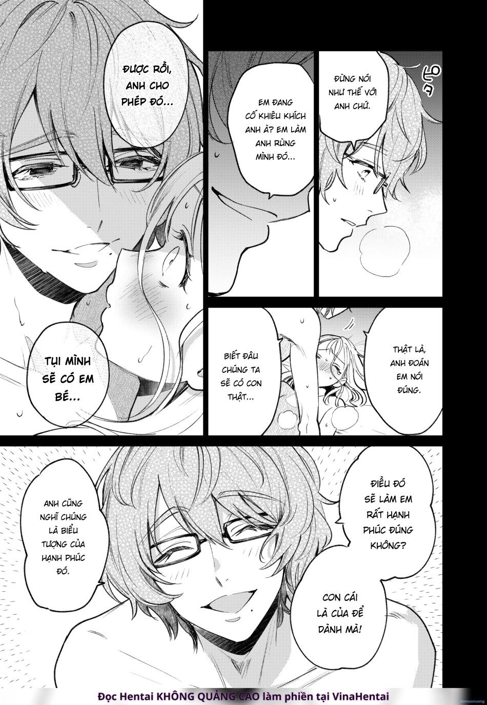 đọc truyện Hàng Xóm Ở Phòng 203 Đột Nhiên Biến Mất Chương 2 ảnh 30 tại Thiên Thai Truyện