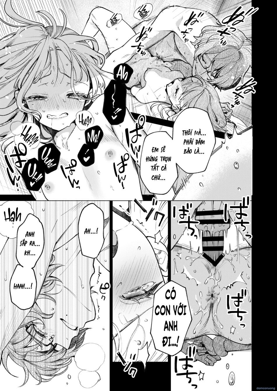 đọc truyện Hàng Xóm Ở Phòng 203 Đột Nhiên Biến Mất Chương 2 ảnh 32 tại Thiên Thai Truyện