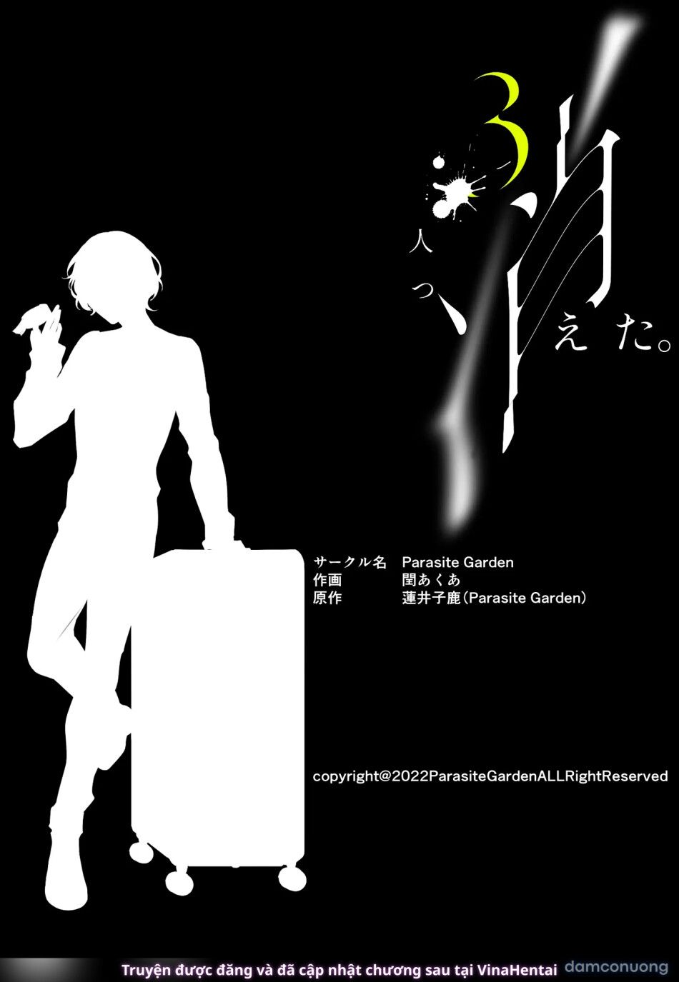 đọc truyện Hàng Xóm Ở Phòng 203 Đột Nhiên Biến Mất Chương 2 ảnh 39 tại Thiên Thai Truyện