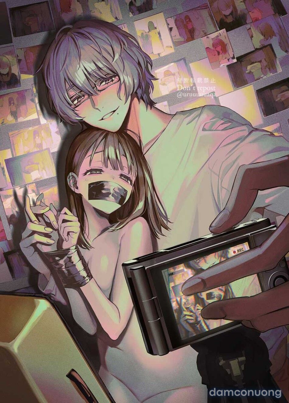 đọc truyện Hàng Xóm Ở Phòng 203 Đột Nhiên Biến Mất Chương 2 ảnh 40 tại Thiên Thai Truyện