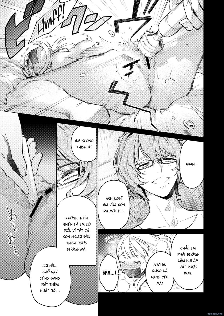 đọc truyện Hàng Xóm Ở Phòng 203 Đột Nhiên Biến Mất Chương 2 ảnh 10 tại Thiên Thai Truyện