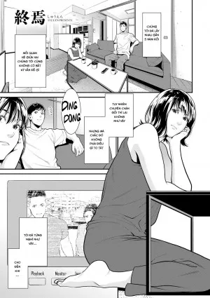 Hàng Xóm Sôi Nổi