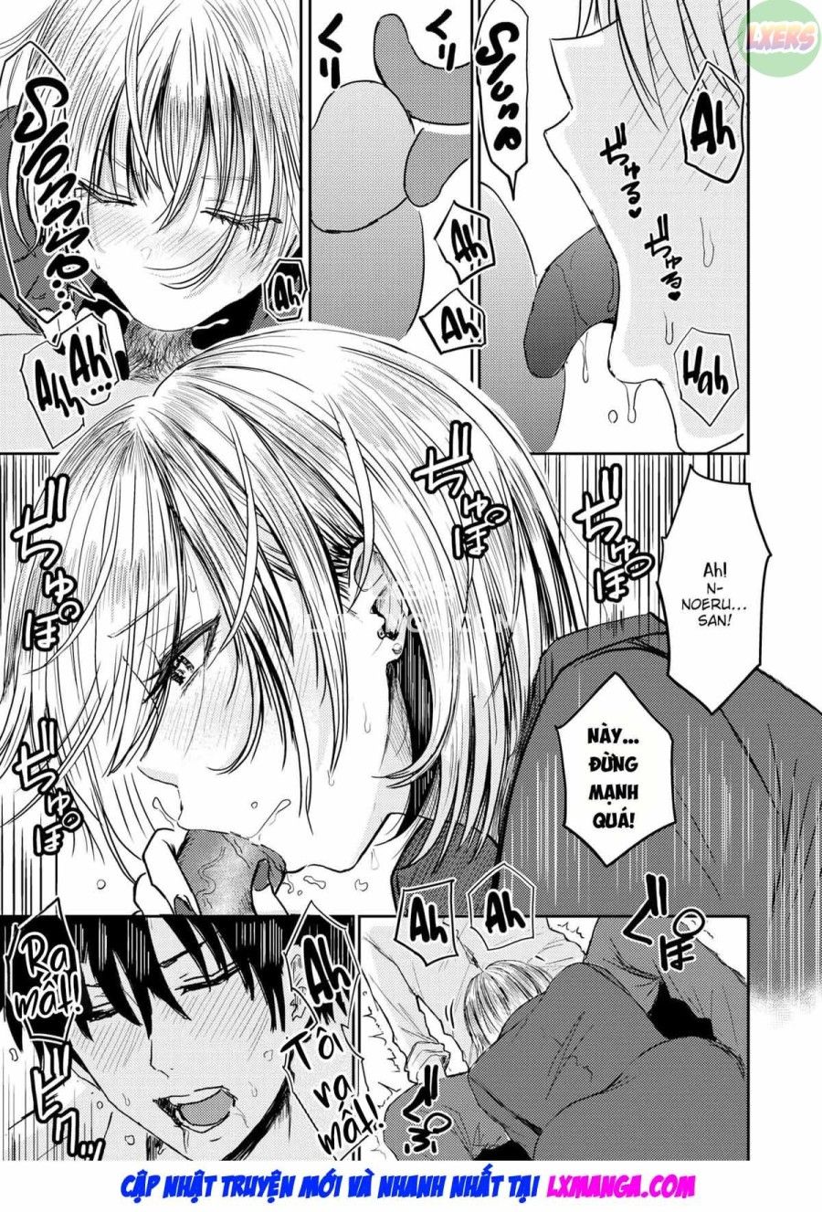 đọc truyện Hàng Xóm Oneshot ảnh 13 tại Thiên Thai Truyện