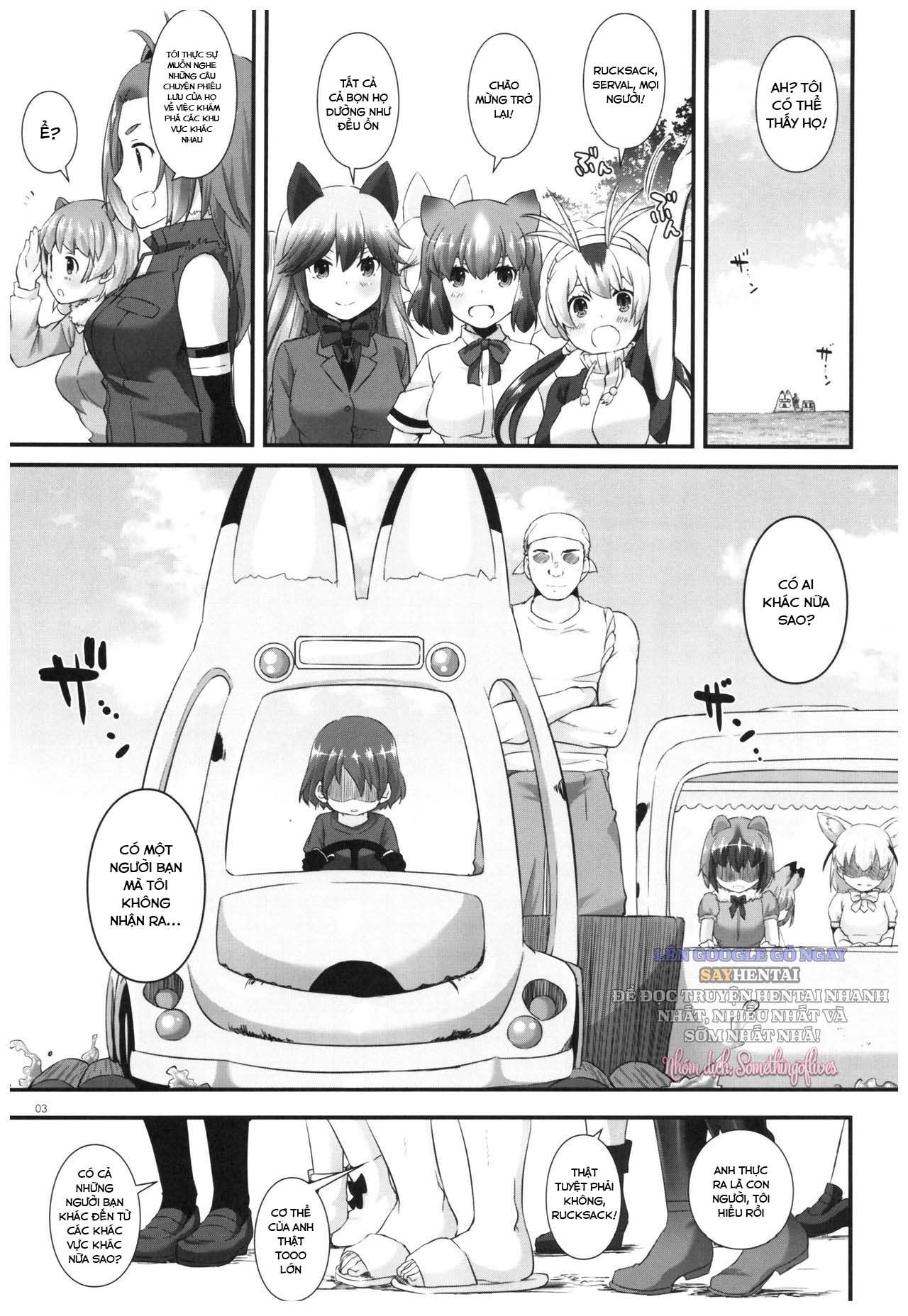 đọc truyện Hành Động D.l. 115 Chương 1 ảnh 3 tại Thiên Thai Truyện