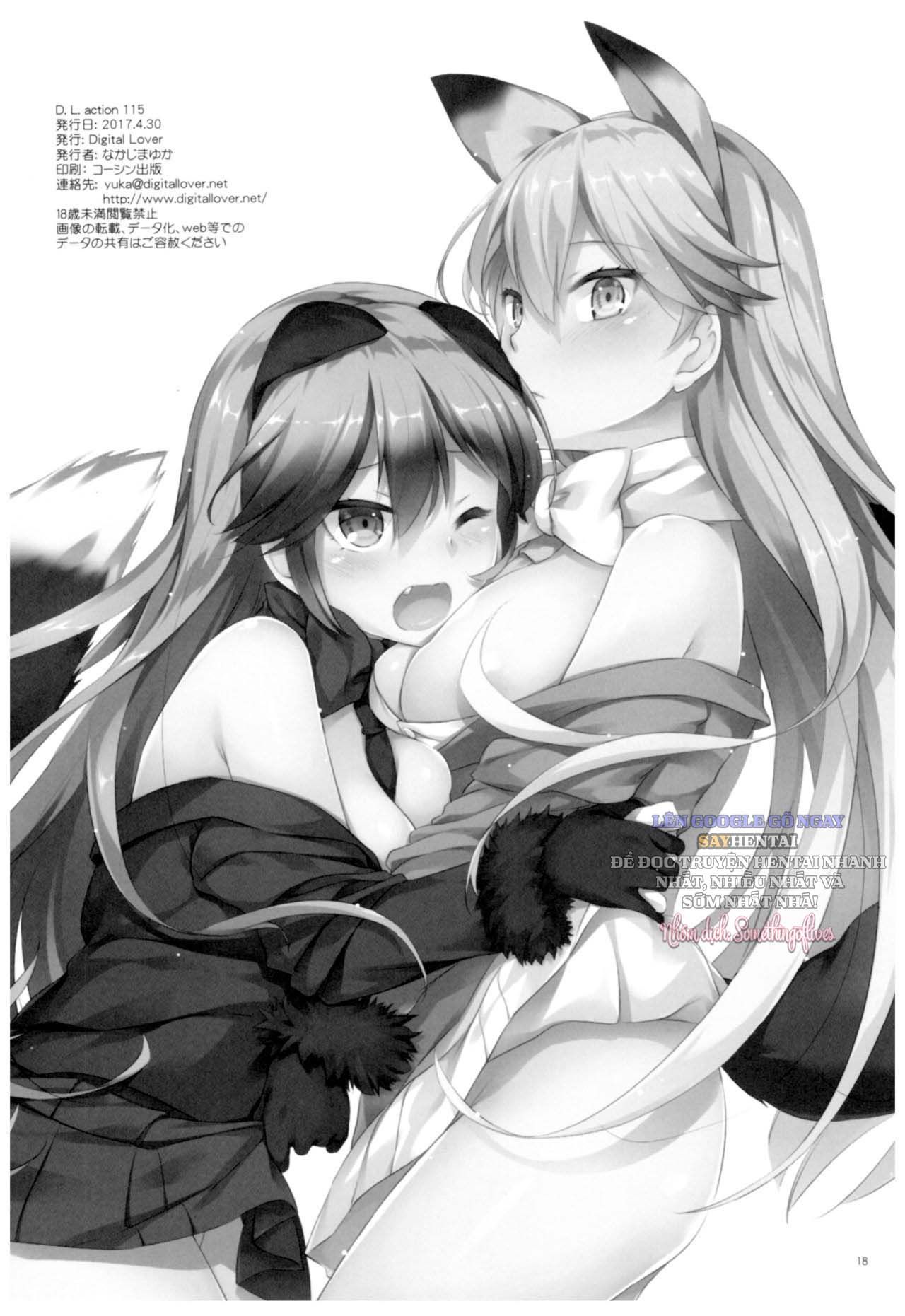 đọc truyện Hành Động D.l. 115 Chương 1 ảnh 18 tại Thiên Thai Truyện