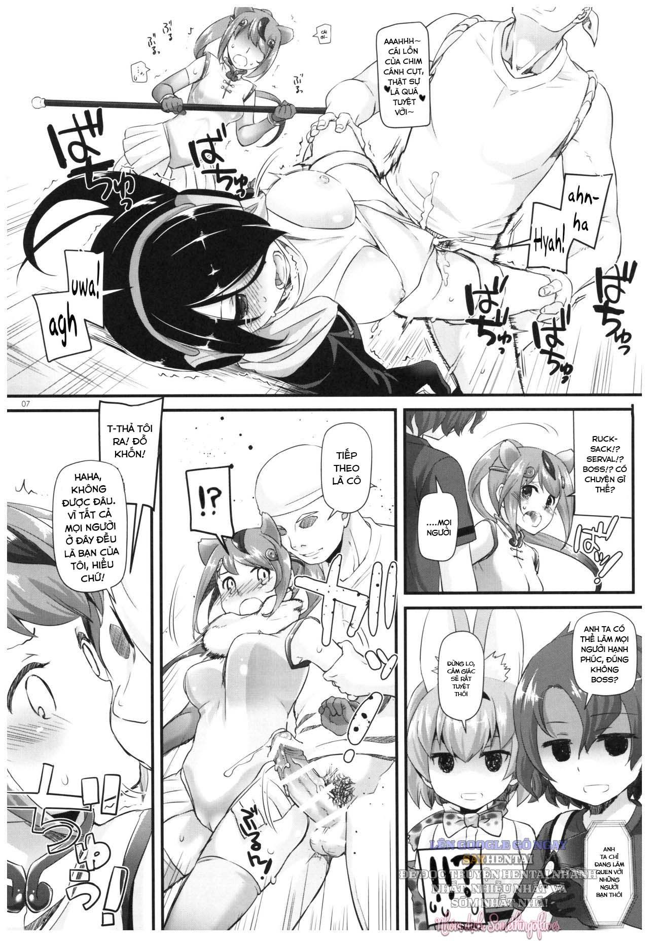 đọc truyện Hành Động D.l. 115 Chương 1 ảnh 7 tại Thiên Thai Truyện