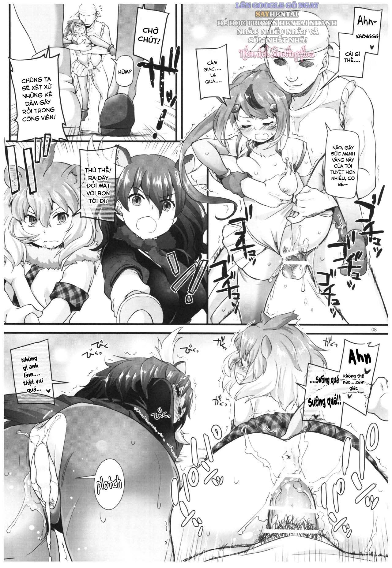 đọc truyện Hành Động D.l. 115 Chương 1 ảnh 8 tại Thiên Thai Truyện