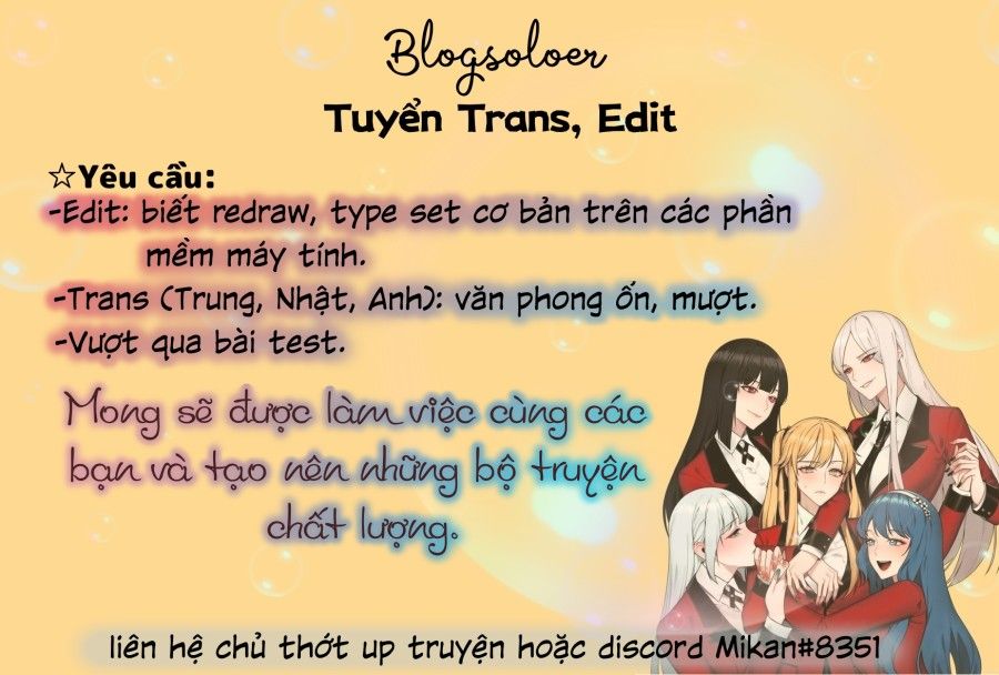 Hạnh Phúc Bên Tình Yêu Của Tôi Oneshot page 27 - Giả Dược