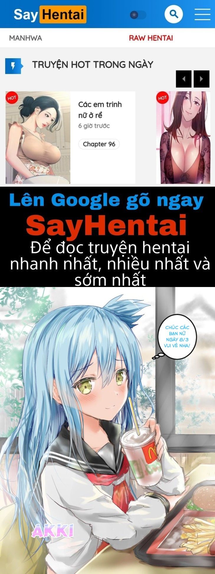 đọc truyện Hạnh Phúc Của Đôi Ta Sau Đám Cưới Oneshot ảnh 1 tại Giả Dược