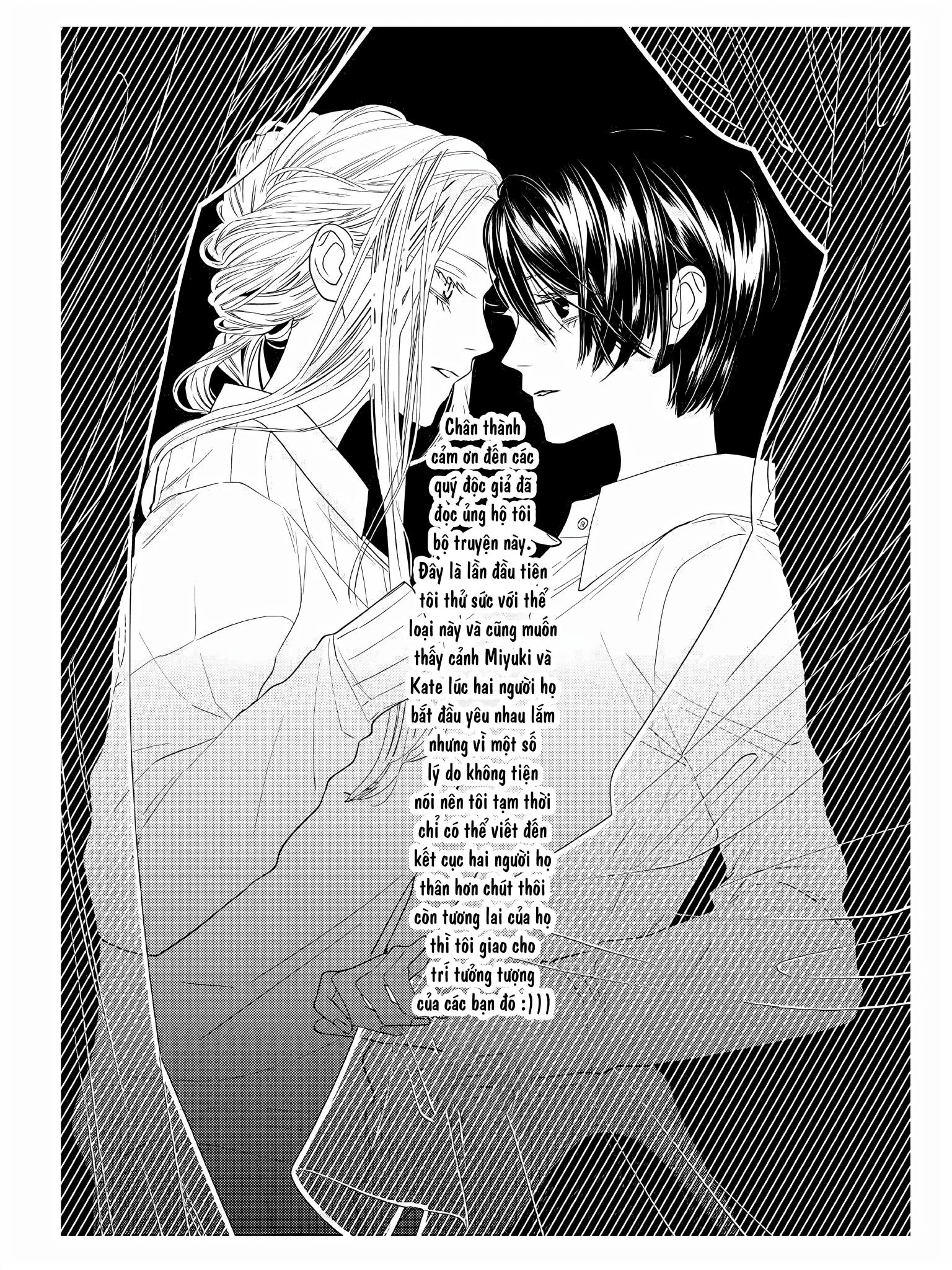 đọc truyện Hạnh Phúc Của [hoàng Tử] Chương 1 ảnh 25 tại Thiên Thai Truyện